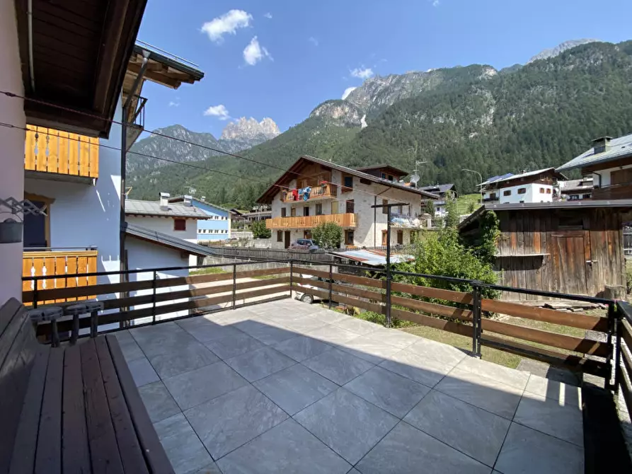 Immagine 29 di Appartamento in vendita  in Via Reane,58 a Auronzo Di Cadore