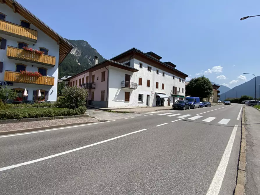 Immagine 33 di Appartamento in vendita  in Via Reane,58 a Auronzo Di Cadore
