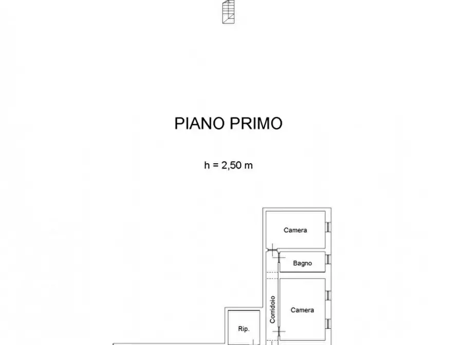 Immagine 35 di Appartamento in vendita  in Via Reane,58 a Auronzo Di Cadore