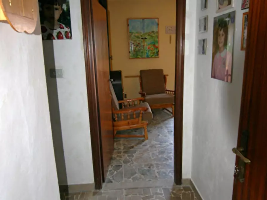 Immagine 7 di Appartamento in vendita  a Sinalunga