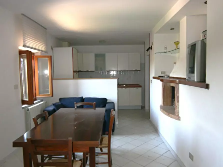 Immagine 8 di Appartamento in vendita  a Sinalunga