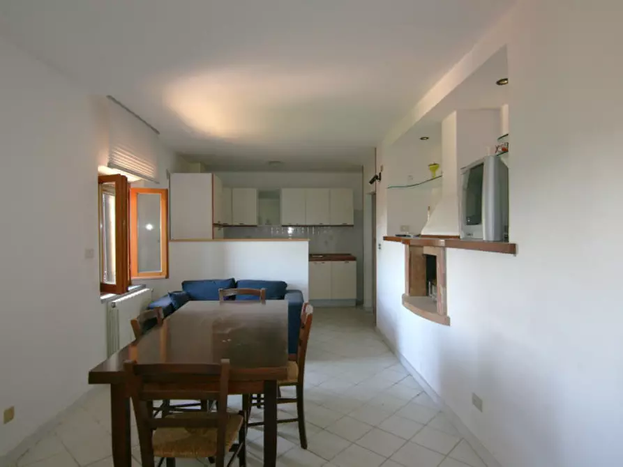 Immagine 9 di Appartamento in vendita  a Sinalunga