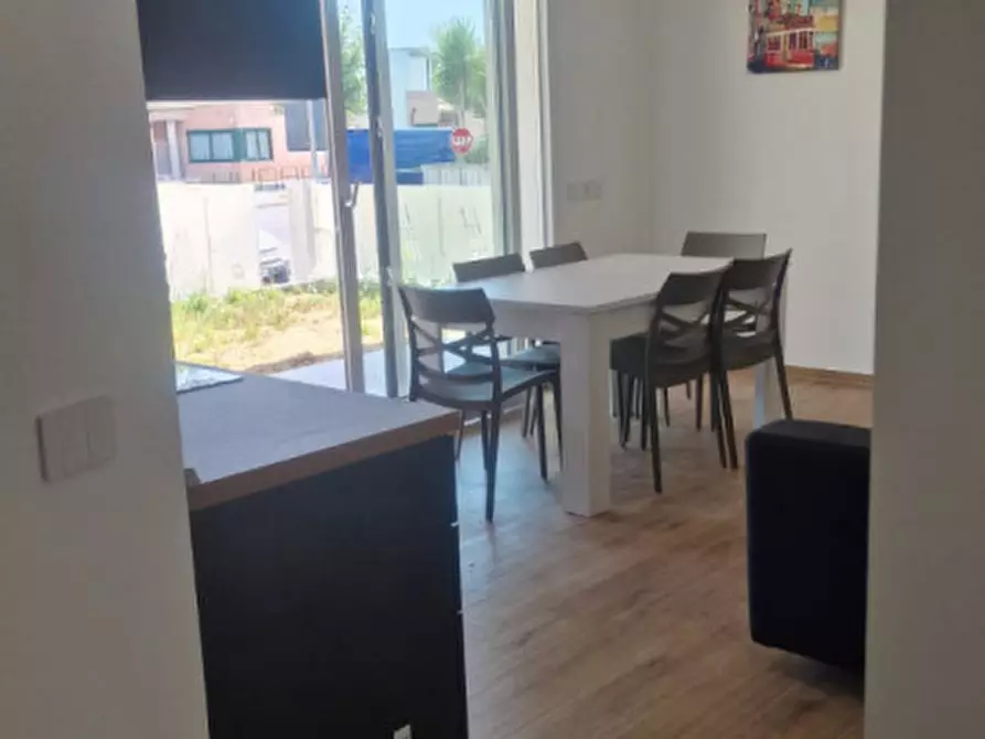 Immagine 2 di Appartamento in affitto  in Via Napoli a Silvi