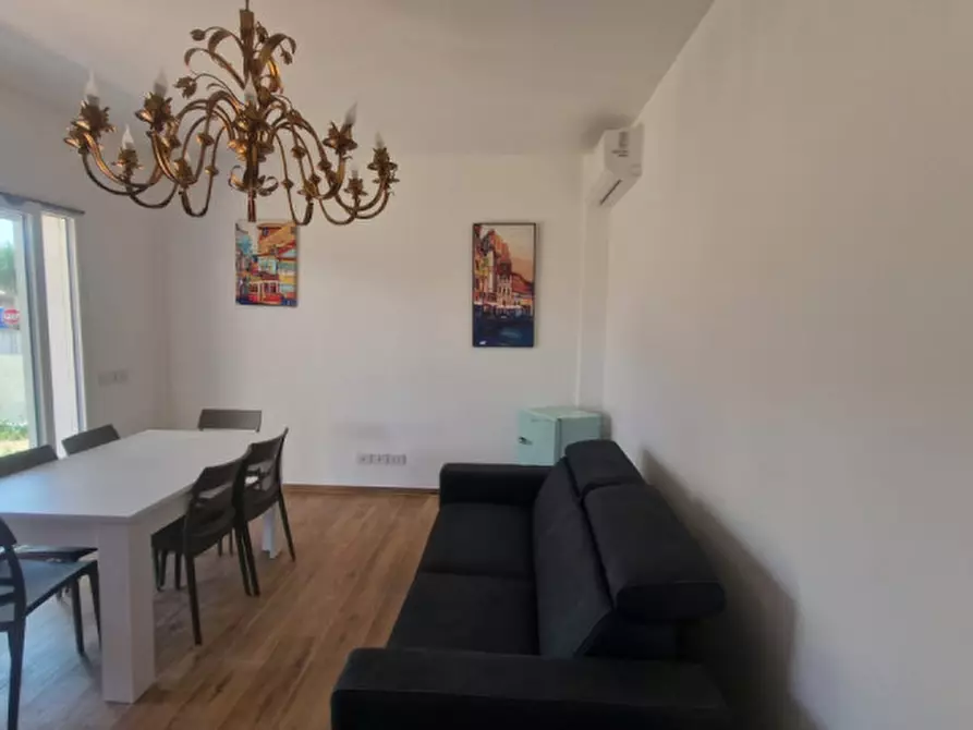 Immagine 3 di Appartamento in affitto  in Via Napoli a Silvi