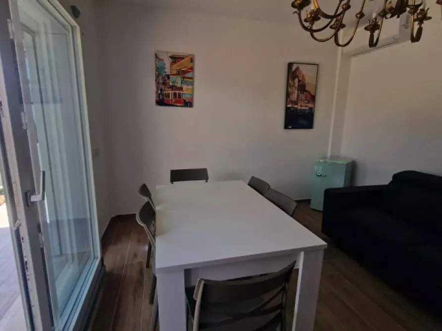 Immagine 4 di Appartamento in affitto  in Via Napoli a Silvi