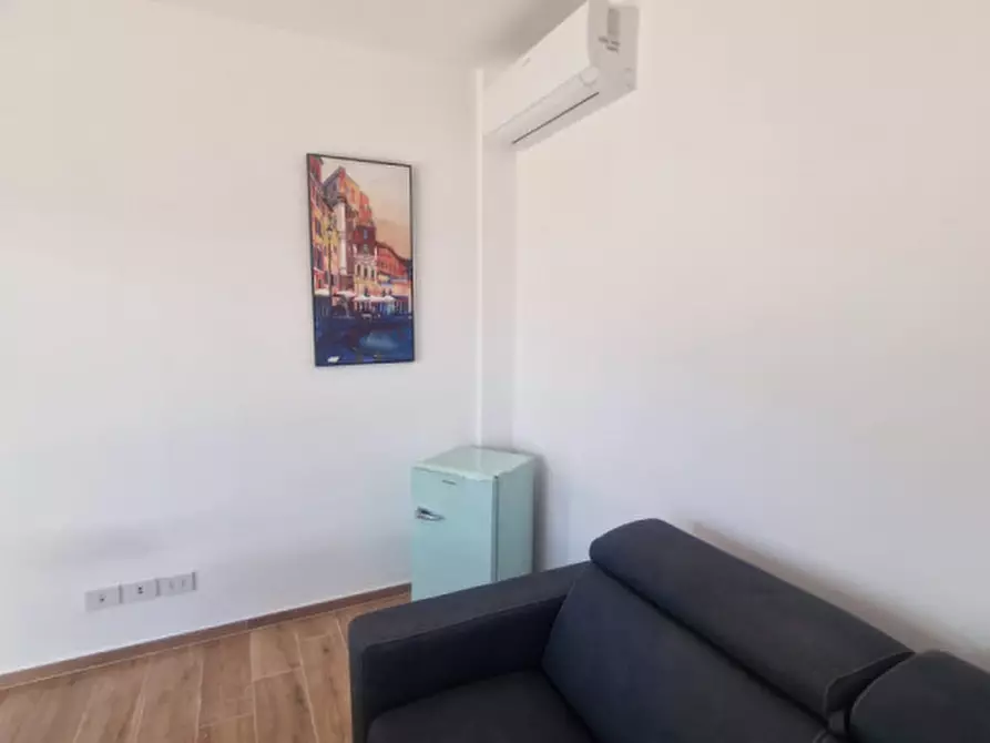 Immagine 6 di Appartamento in affitto  in Via Napoli a Silvi