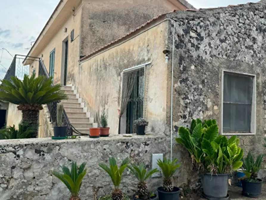 Immagine 5 di Casa indipendente in vendita  in Strada Comunale Crocevia Cava Ispica Ciancia a Modica