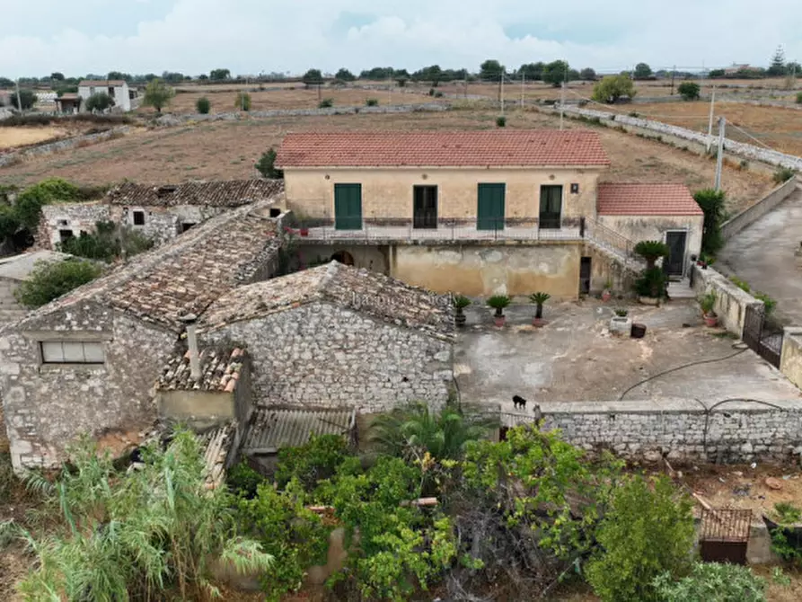 Immagine 6 di Casa indipendente in vendita  in Strada Comunale Crocevia Cava Ispica Ciancia a Modica