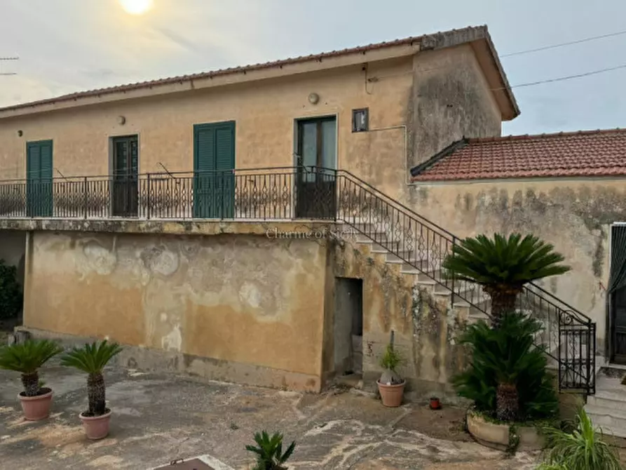 Immagine 7 di Casa indipendente in vendita  in Strada Comunale Crocevia Cava Ispica Ciancia a Modica