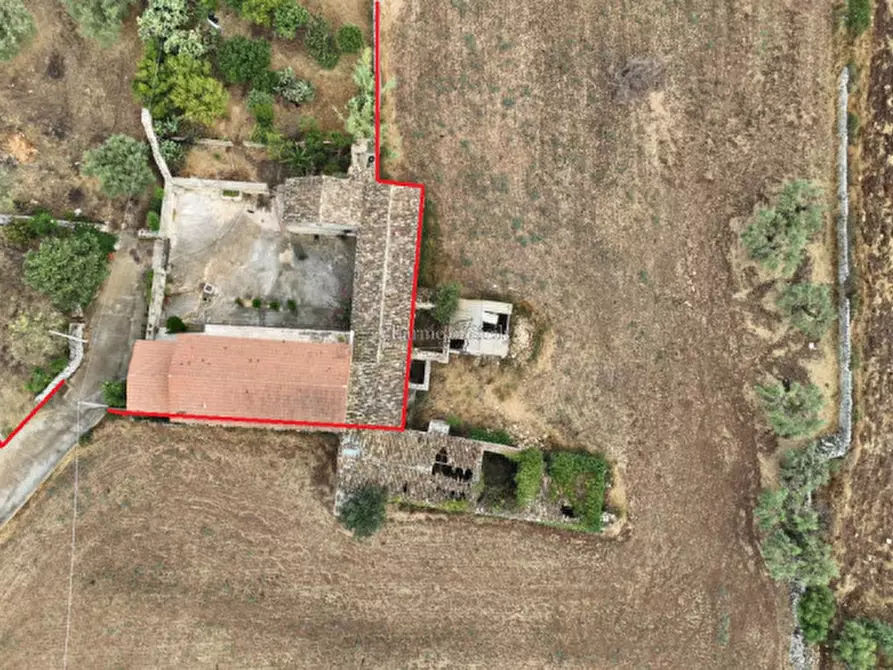Immagine 9 di Casa indipendente in vendita  in Strada Comunale Crocevia Cava Ispica Ciancia a Modica