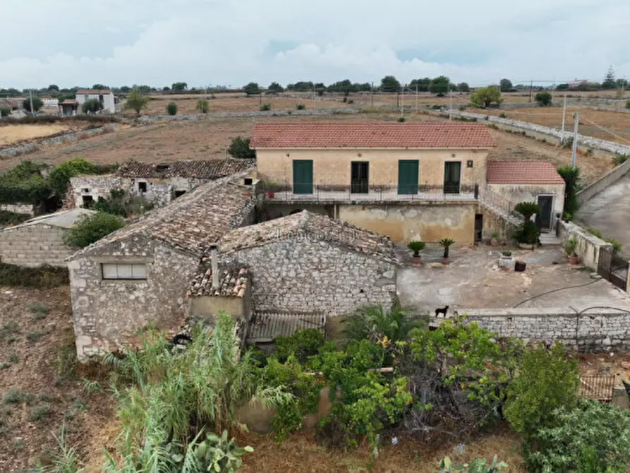 Immagine 10 di Casa indipendente in vendita  in Strada Comunale Crocevia Cava Ispica Ciancia a Modica
