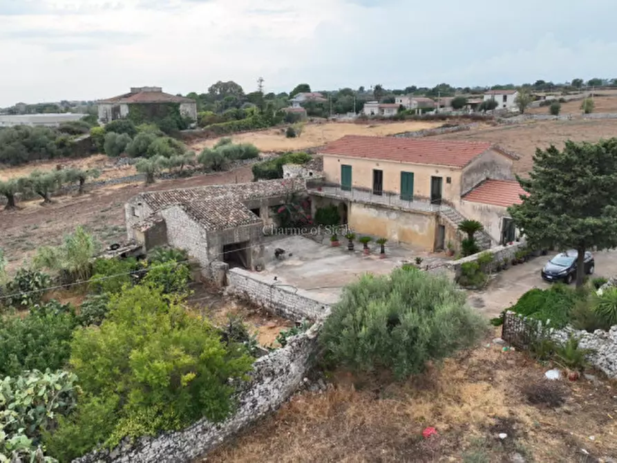 Immagine 13 di Casa indipendente in vendita  in Strada Comunale Crocevia Cava Ispica Ciancia a Modica