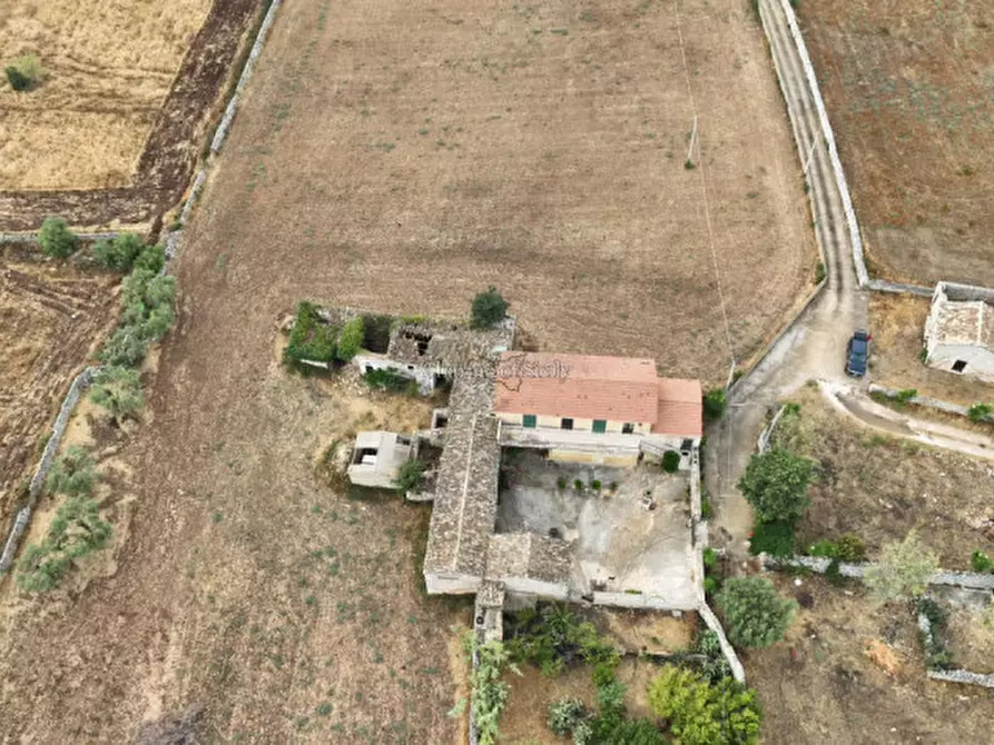Immagine 14 di Casa indipendente in vendita  in Strada Comunale Crocevia Cava Ispica Ciancia a Modica
