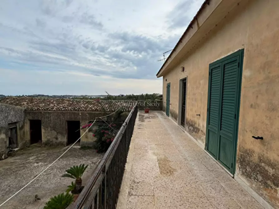 Immagine 21 di Casa indipendente in vendita  in Strada Comunale Crocevia Cava Ispica Ciancia a Modica