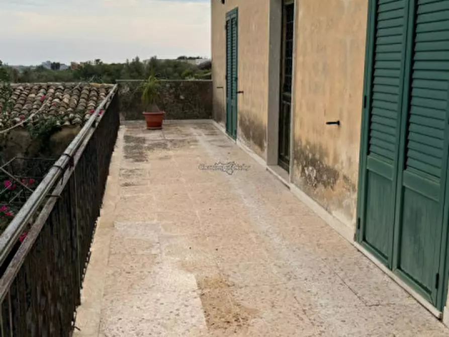 Immagine 22 di Casa indipendente in vendita  in Strada Comunale Crocevia Cava Ispica Ciancia a Modica