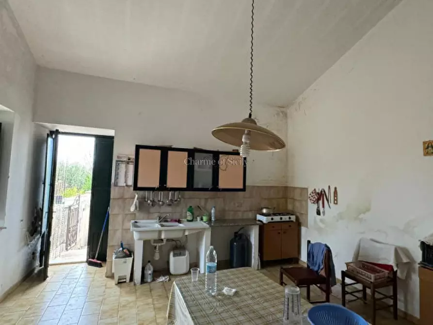 Immagine 23 di Casa indipendente in vendita  in Strada Comunale Crocevia Cava Ispica Ciancia a Modica