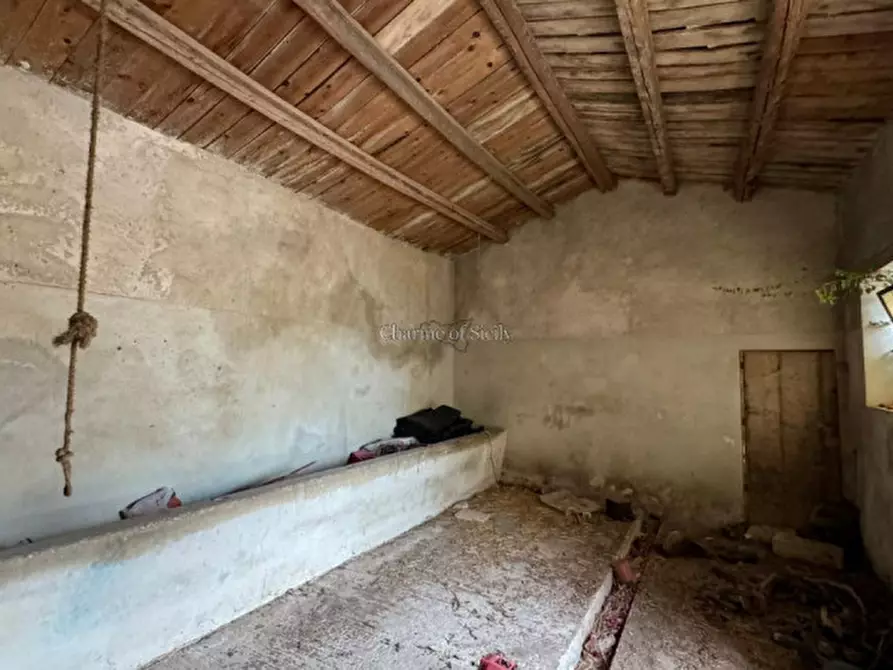 Immagine 29 di Casa indipendente in vendita  in Strada Comunale Crocevia Cava Ispica Ciancia a Modica