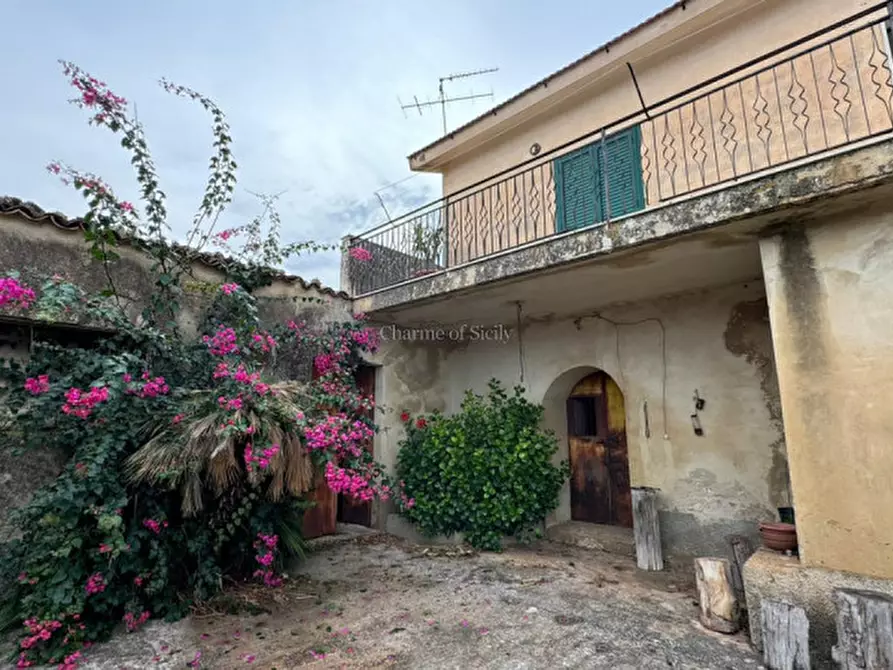Immagine 32 di Casa indipendente in vendita  in Strada Comunale Crocevia Cava Ispica Ciancia a Modica