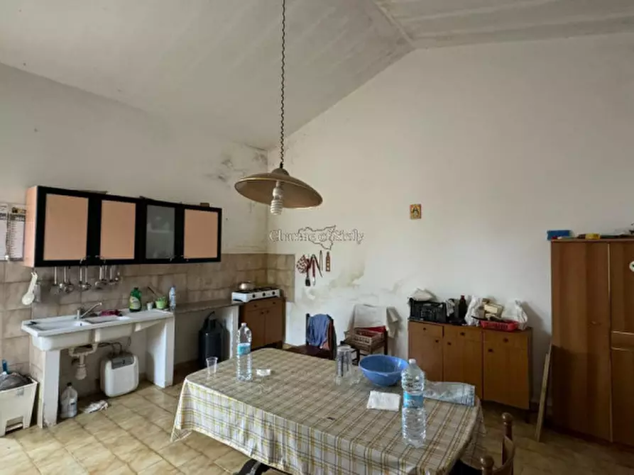 Immagine 33 di Casa indipendente in vendita  in Strada Comunale Crocevia Cava Ispica Ciancia a Modica