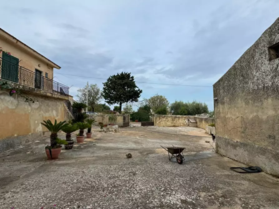 Immagine 34 di Casa indipendente in vendita  in Strada Comunale Crocevia Cava Ispica Ciancia a Modica