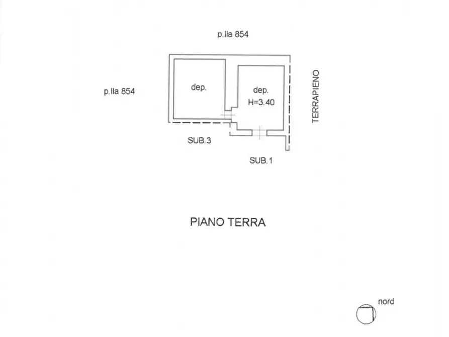 Immagine 46 di Casa indipendente in vendita  a Modica