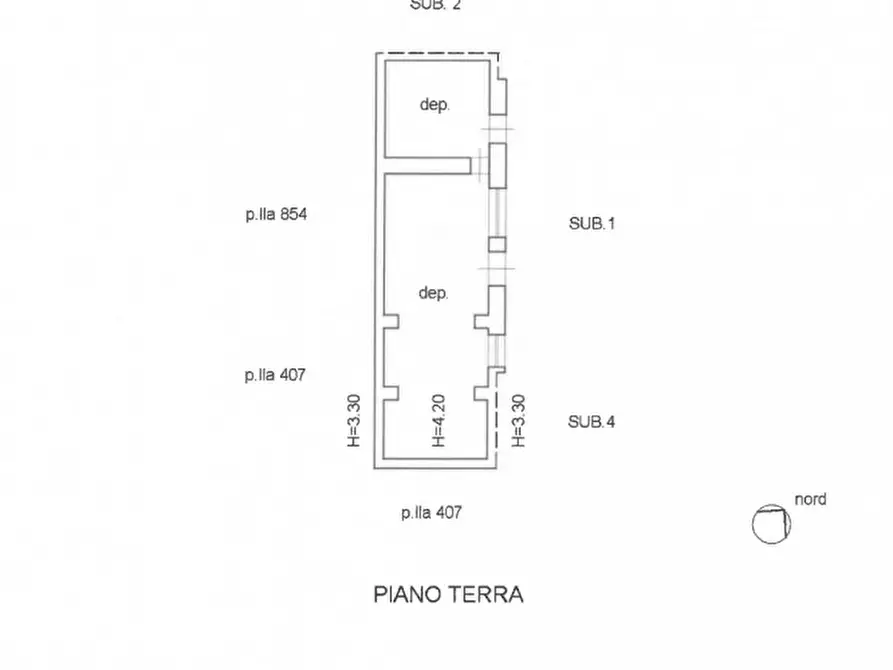 Immagine 47 di Casa indipendente in vendita  a Modica