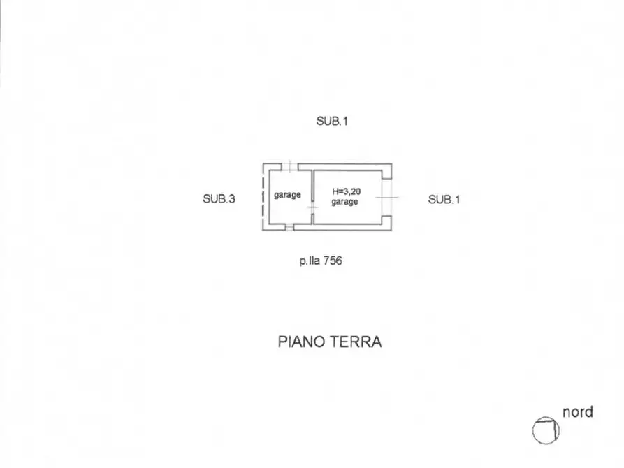 Immagine 48 di Casa indipendente in vendita  a Modica
