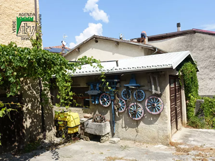Immagine 1 di Magazzino in vendita  in Termon via Cima Borcola a Campodenno