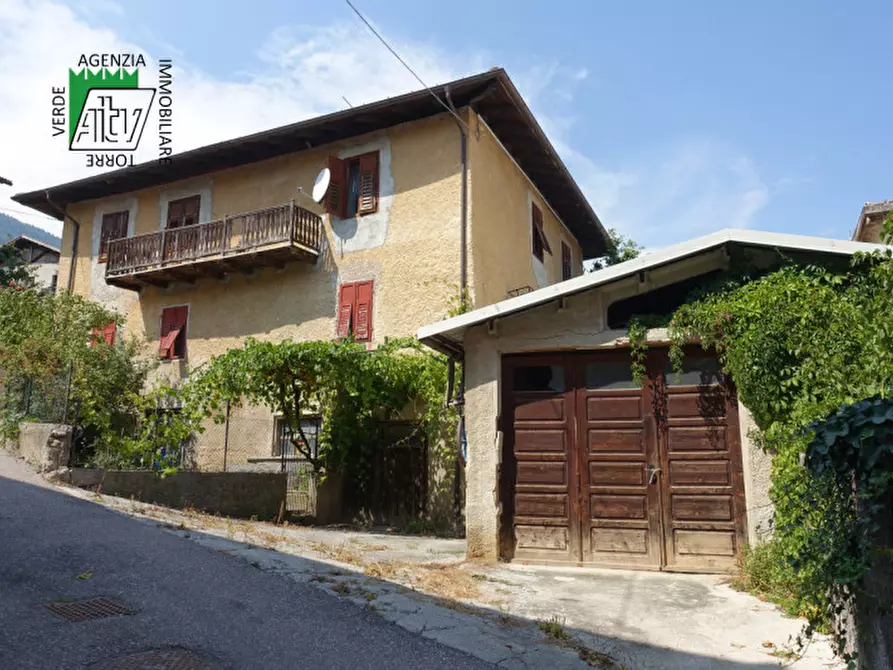 Immagine 1 di Casa indipendente in vendita  in Campodenno via Borcola a Campodenno