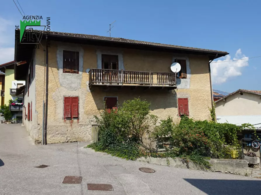 Immagine 2 di Casa indipendente in vendita  in Campodenno via Borcola a Campodenno