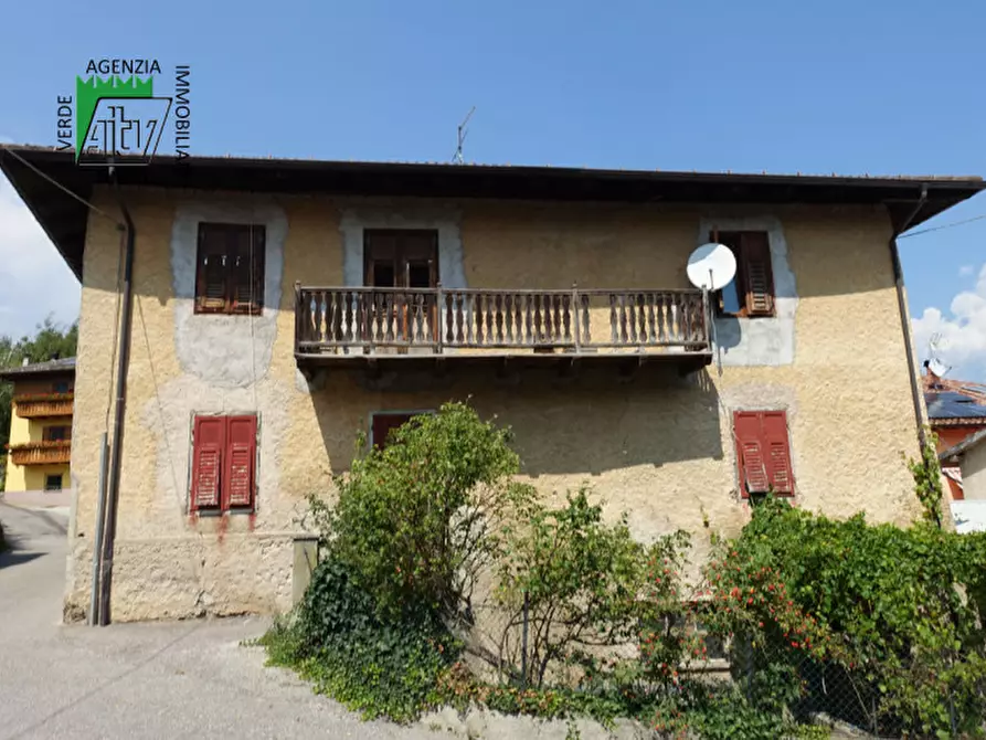 Immagine 3 di Casa indipendente in vendita  in Campodenno via Borcola a Campodenno