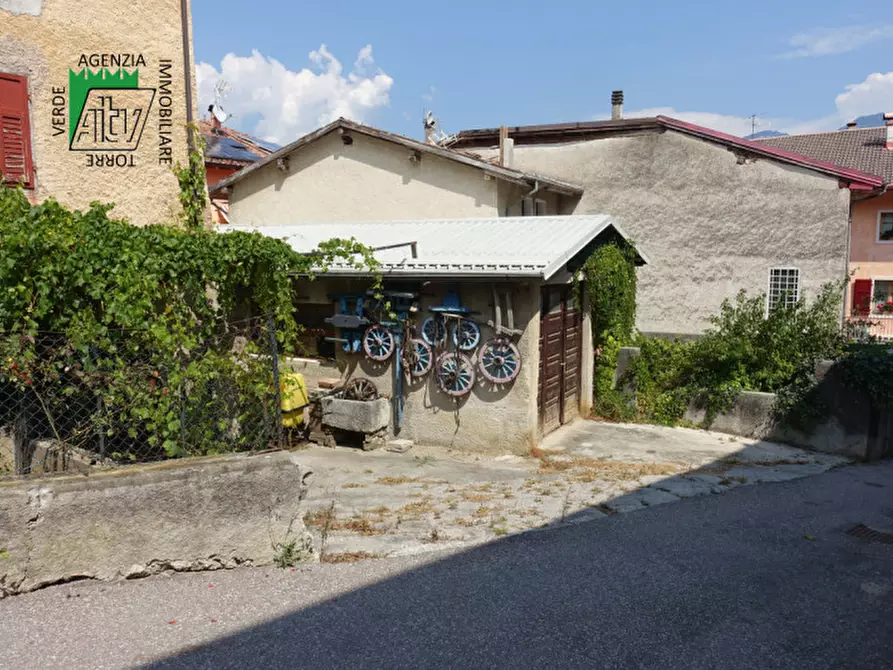 Immagine 3 di Magazzino in vendita  in Termon via Cima Borcola a Campodenno