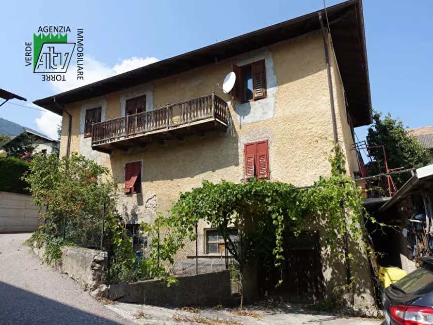 Immagine 4 di Casa indipendente in vendita  in Campodenno via Borcola a Campodenno