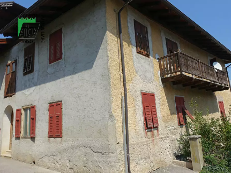 Immagine 5 di Casa indipendente in vendita  in Campodenno via Borcola a Campodenno