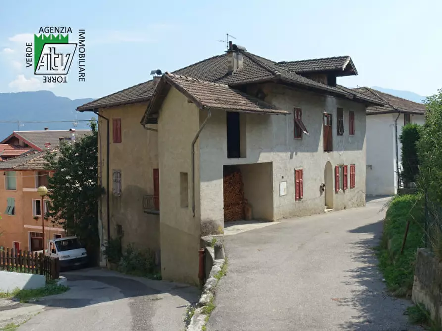 Immagine 6 di Casa indipendente in vendita  in Campodenno via Borcola a Campodenno