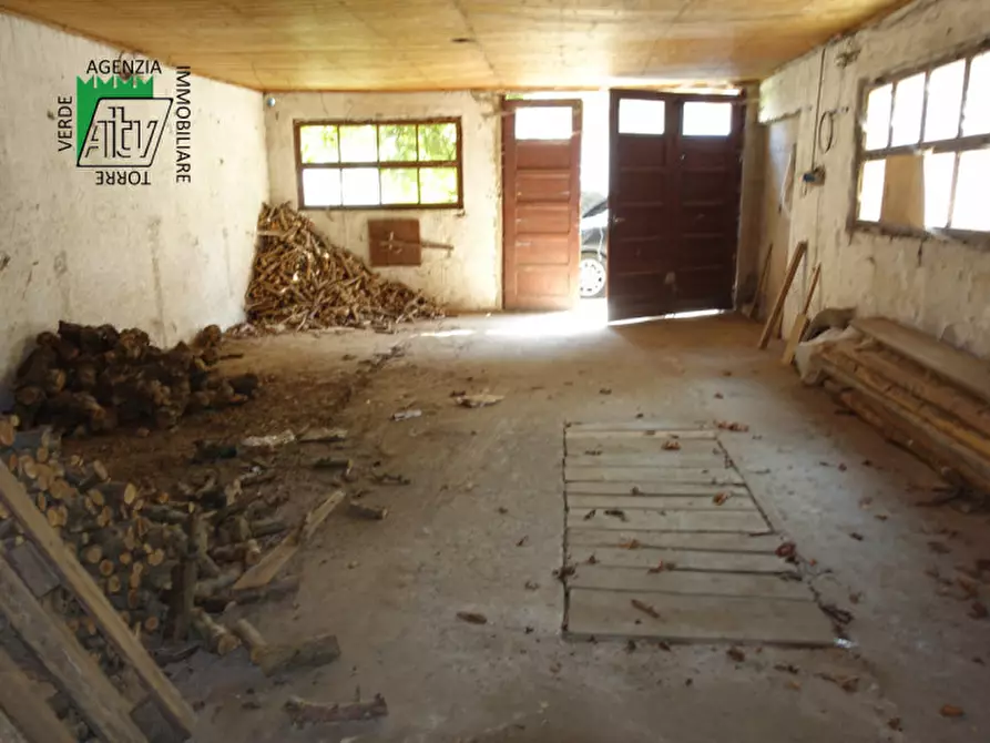 Immagine 6 di Magazzino in vendita  in Termon via Cima Borcola a Campodenno