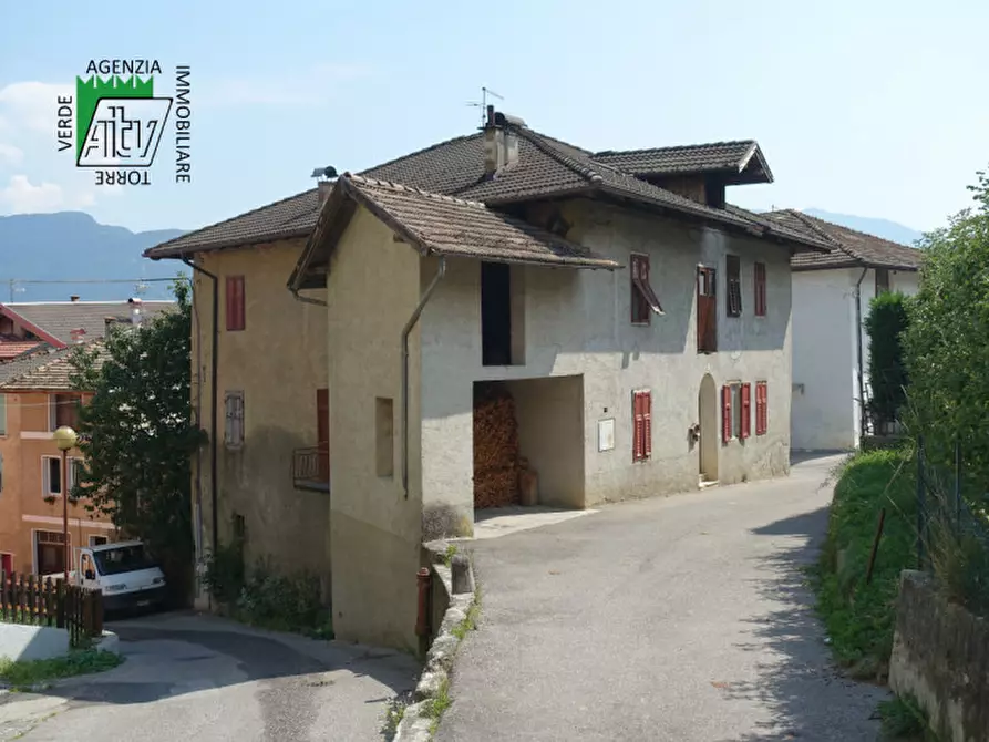 Immagine 7 di Casa indipendente in vendita  in Campodenno via Borcola a Campodenno