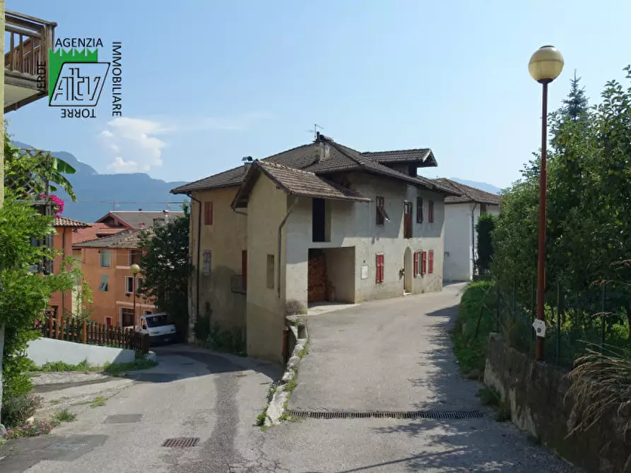 Immagine 8 di Casa indipendente in vendita  in Campodenno via Borcola a Campodenno