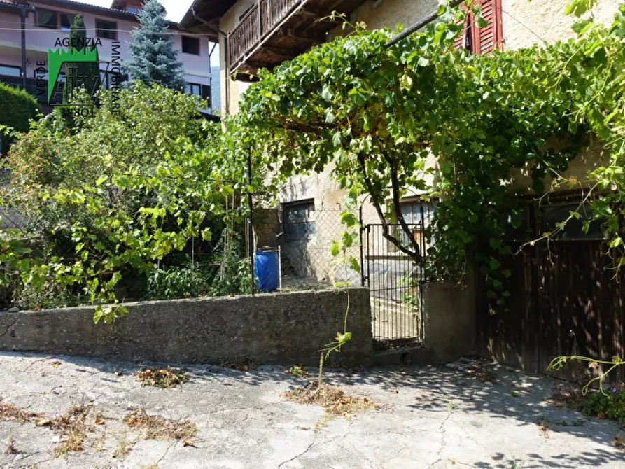 Immagine 10 di Casa indipendente in vendita  in Campodenno via Borcola a Campodenno