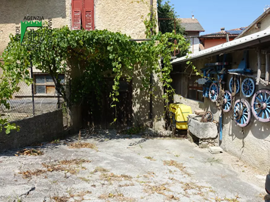 Immagine 11 di Casa indipendente in vendita  in Campodenno via Borcola a Campodenno