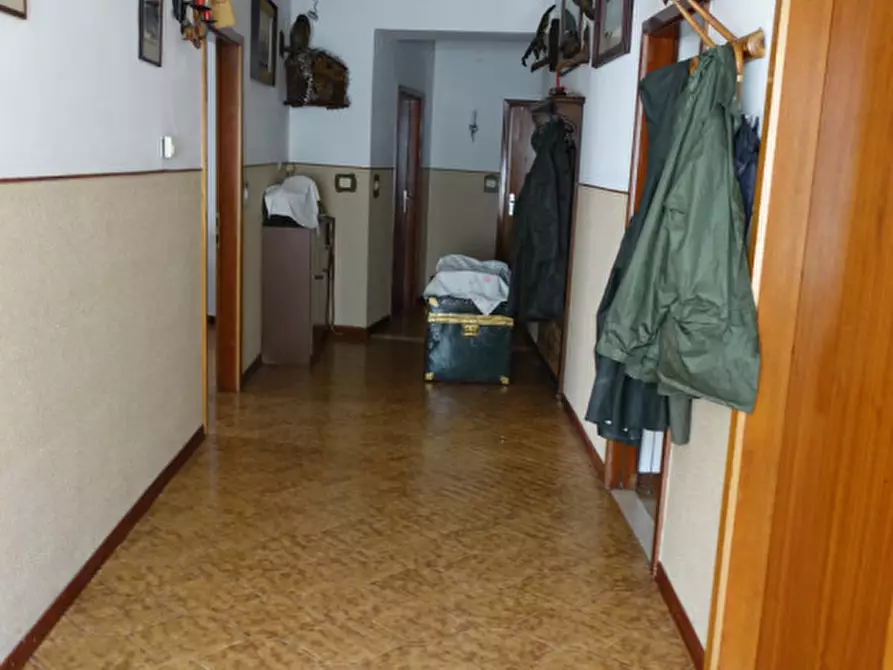 Immagine 13 di Casa indipendente in vendita  in Campodenno via Borcola a Campodenno