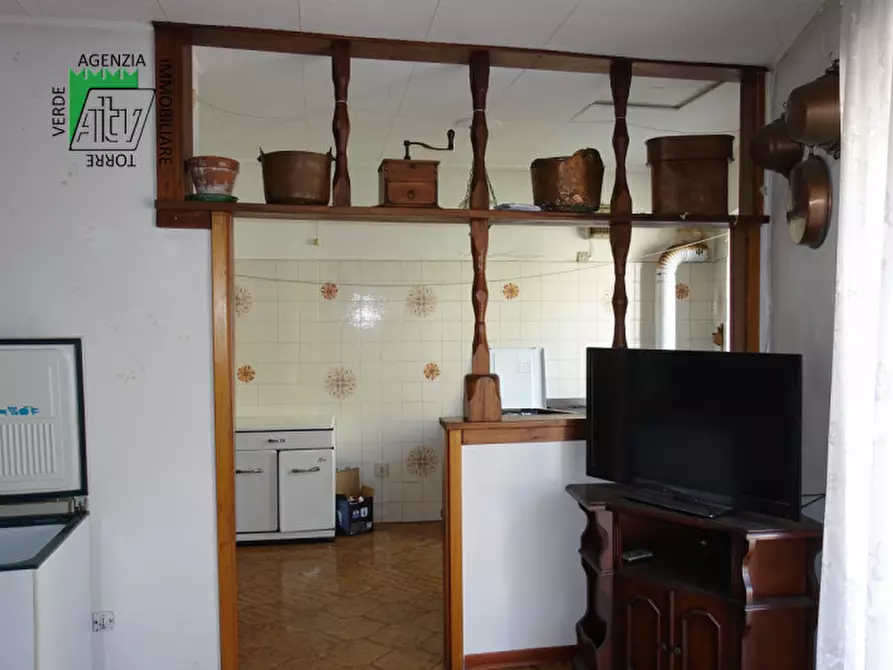 Immagine 17 di Casa indipendente in vendita  in Campodenno via Borcola a Campodenno