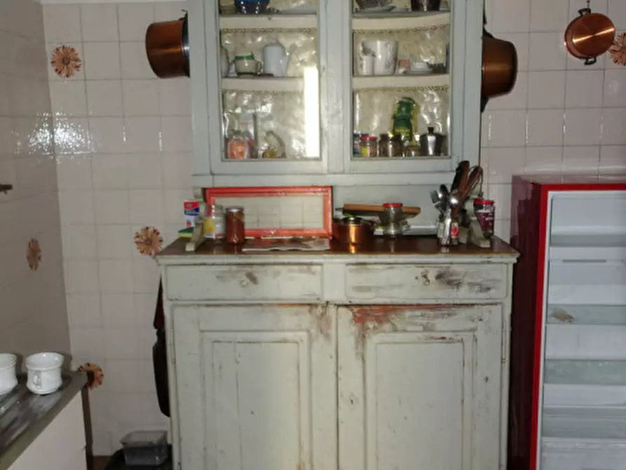 Immagine 19 di Casa indipendente in vendita  in Campodenno via Borcola a Campodenno