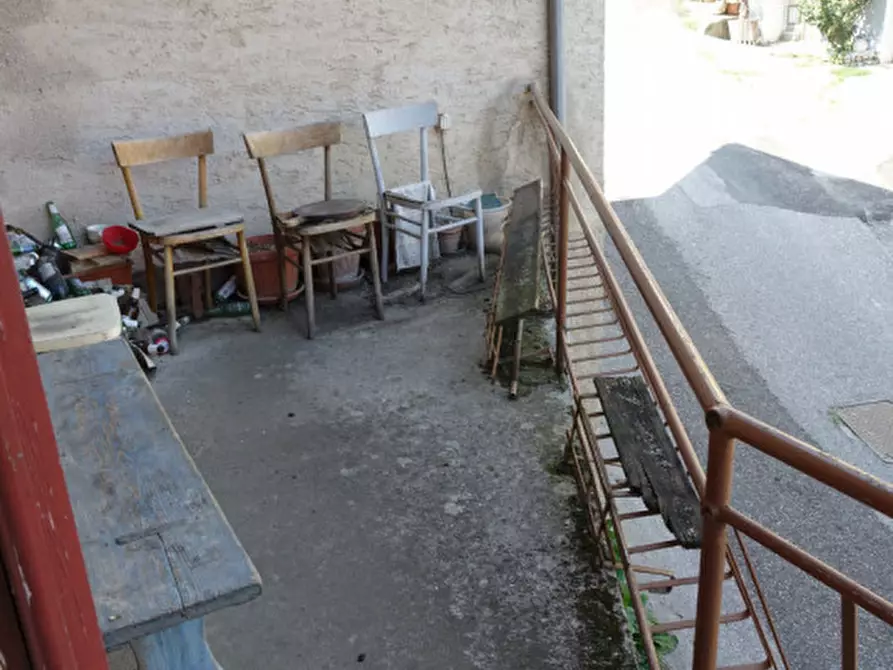 Immagine 20 di Casa indipendente in vendita  in Campodenno via Borcola a Campodenno