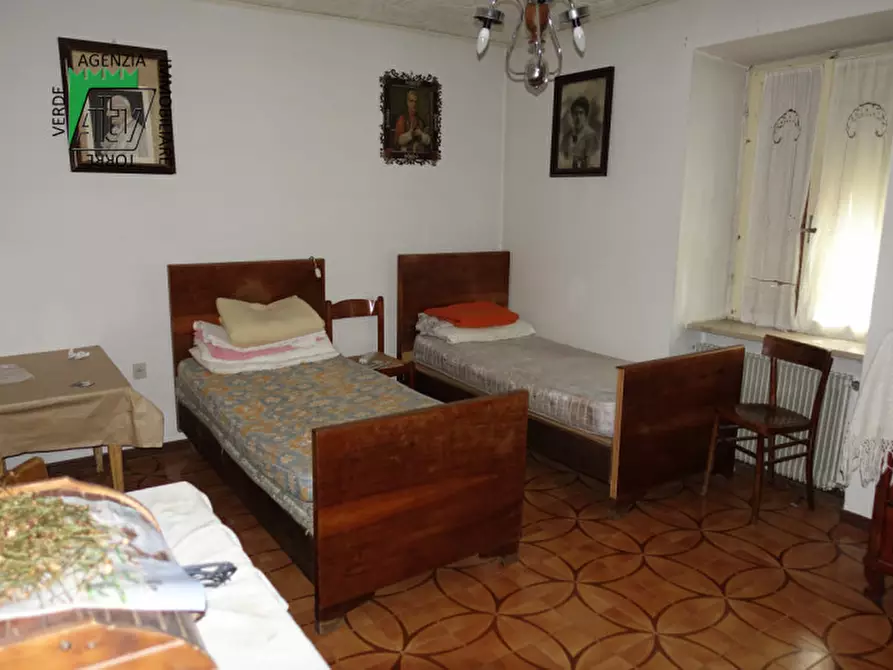 Immagine 27 di Casa indipendente in vendita  in Campodenno via Borcola a Campodenno