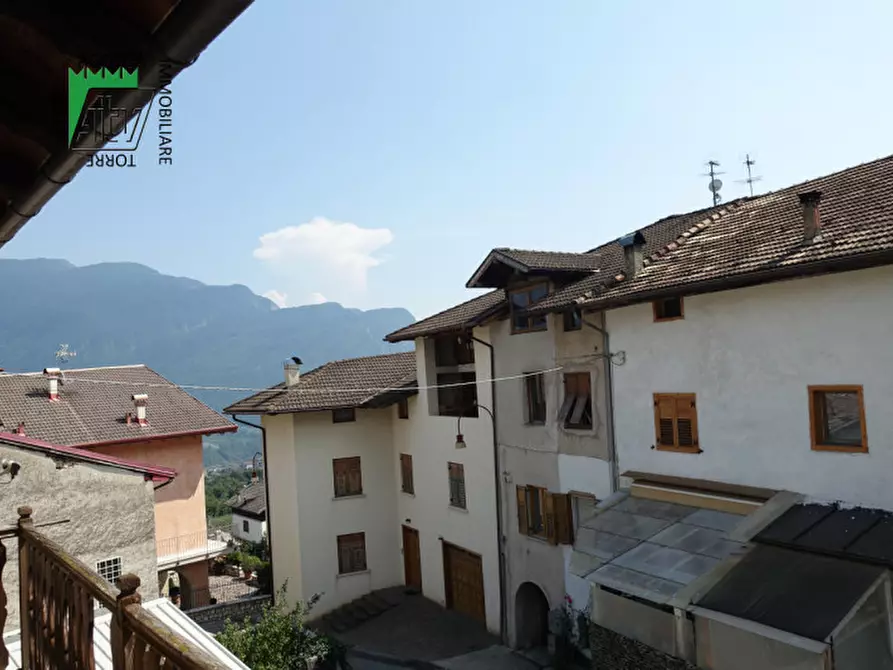 Immagine 32 di Casa indipendente in vendita  in Campodenno via Borcola a Campodenno