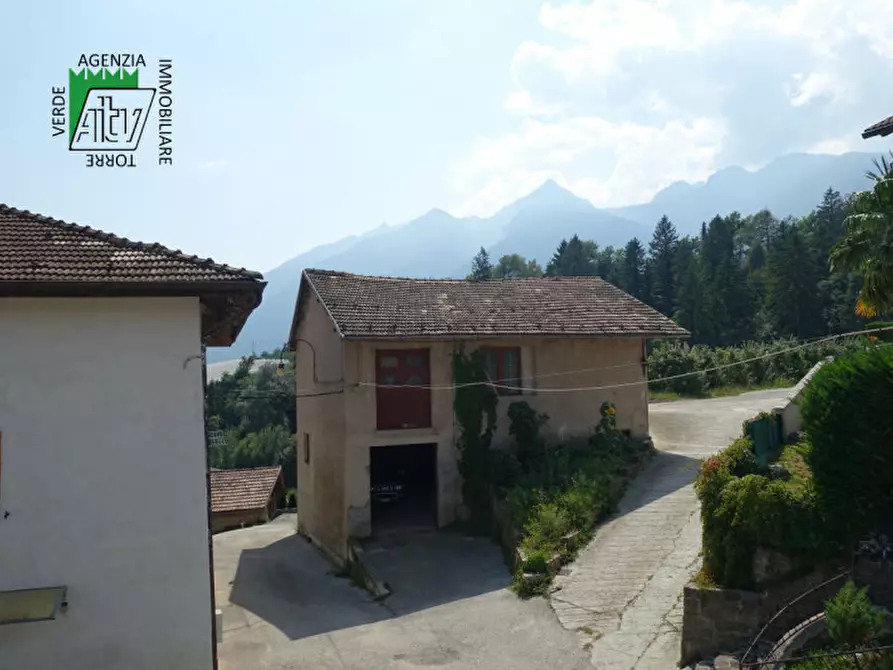 Immagine 33 di Casa indipendente in vendita  in Campodenno via Borcola a Campodenno