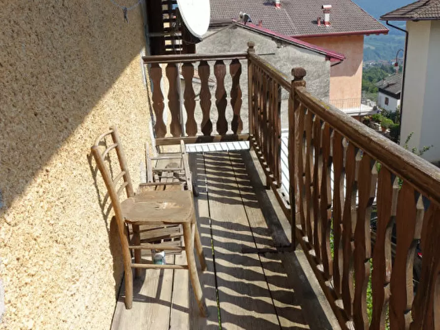 Immagine 35 di Casa indipendente in vendita  in Campodenno via Borcola a Campodenno