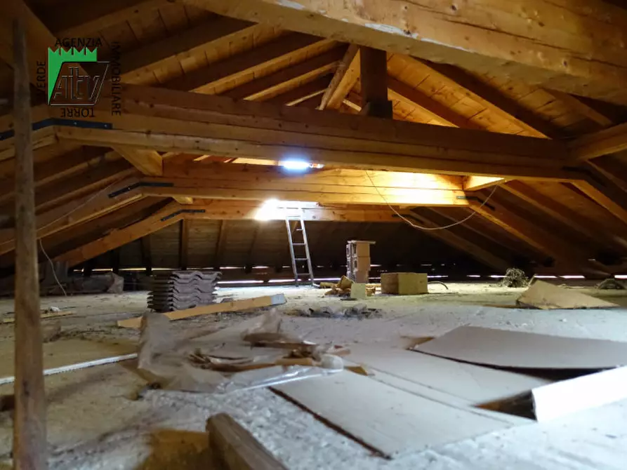 Immagine 43 di Casa indipendente in vendita  in Campodenno via Borcola a Campodenno