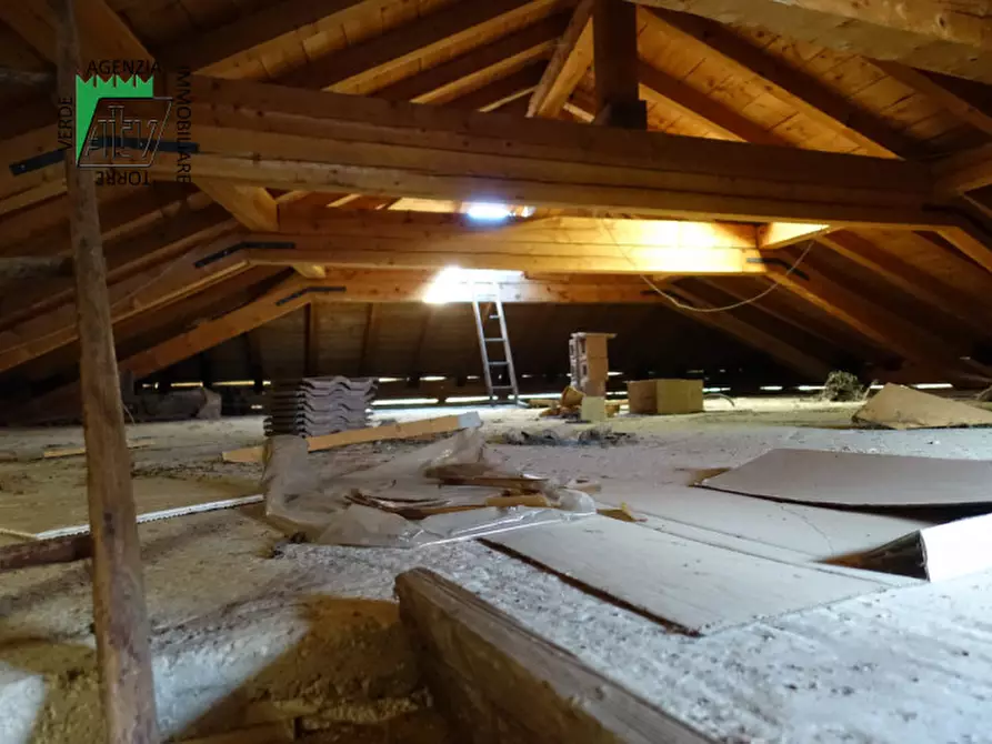 Immagine 44 di Casa indipendente in vendita  in Campodenno via Borcola a Campodenno